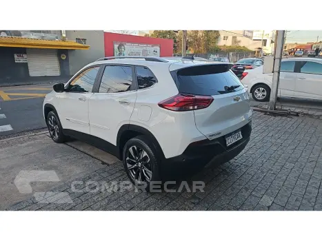 TRACKER 1.2 TURBO FLEX PREMIER AUTOMÁTICO
