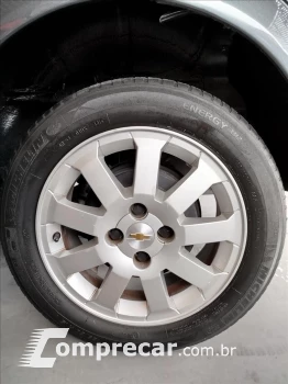 MERIVA 1.8 MPFI Maxx 8V