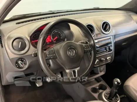 SAVEIRO 1.6 CROSS CD 16V FLEX 2P MANUAL