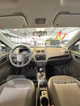 COBALT LT 1.4 8V FlexPower/EconoFlex 4p