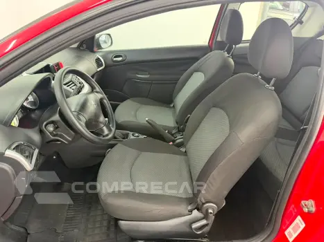 207 XR 1.4 Flex 8V 3p