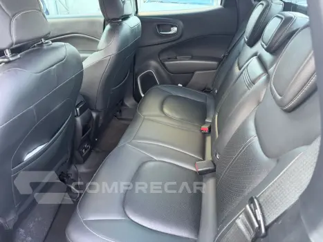 Toro 1.3 16V 4P FLEX 270 TURBO VOLCANO AUTOMÁTICO