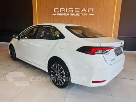 COROLLA 1.8 GLI 16V