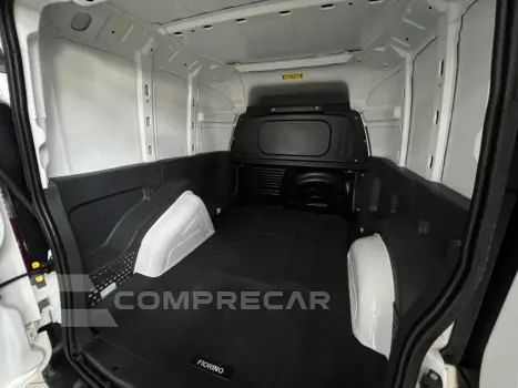 FIORINO 1.4 MPI FURGÃO ENDURANCE 8V FLEX 2P MANUAL