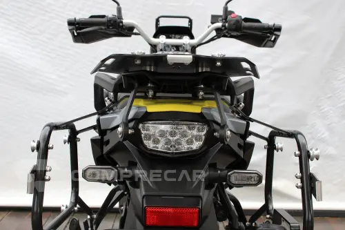 SUZUKI V-STROM 800 DE