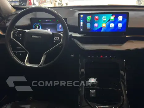 HAVAL H6 1.5  HEV PREMIUM E-TRACTION