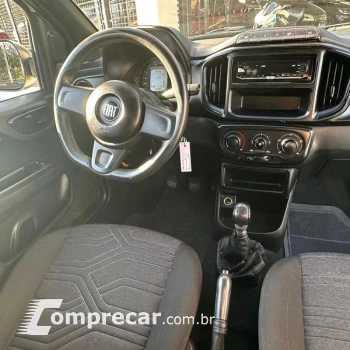 FIORINO ENDURANCE