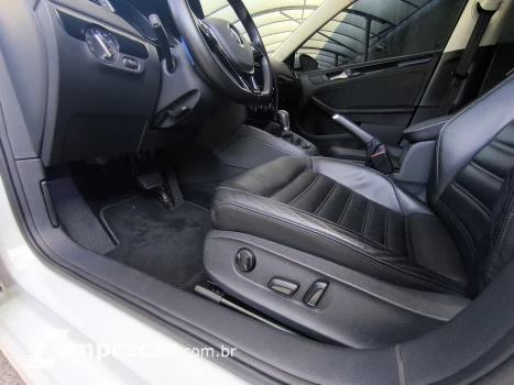JETTA 2.0 TSI Highline 211cv
