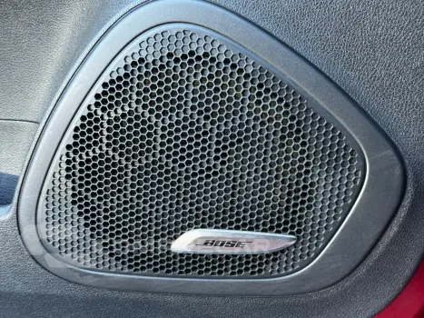 CAPTUR 2.0 16V Bose