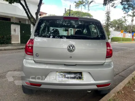 FOX - 1.0 MI 8V 4P MANUAL