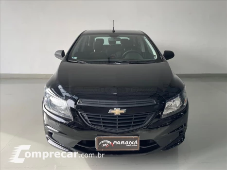 ONIX 1.0 MPFI JOY 8V FLEX 4P MANUAL