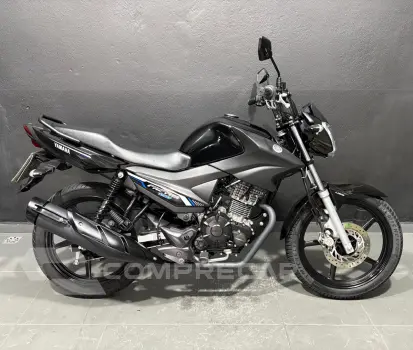 Yamaha FACTOR 150 ED CBS