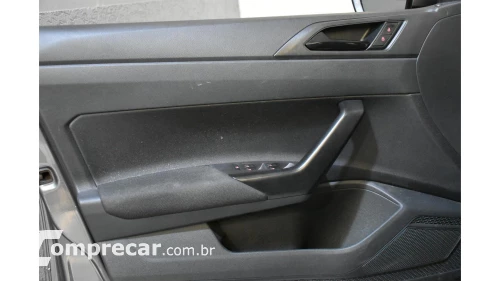 POLO - 1.0 MPI TOTAL MANUAL