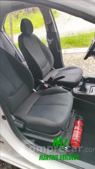 HB20 1.6 COMFORT PLUS 16V FLEX 4P MANUAL