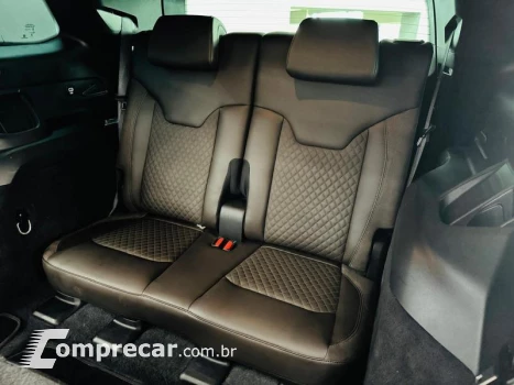 COMMANDER OVERLAND T270 TURBO FLEX
