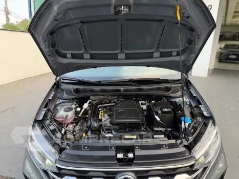 Nivus 1.0 200 Tsi Total Flex Highline Automático