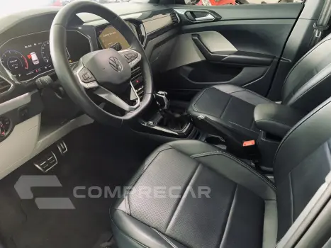 T-CROSS 1.4 250 TSI Highline