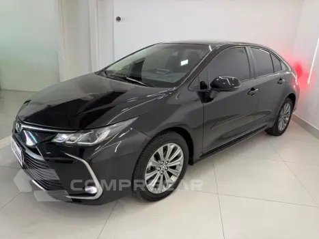 Toyota COROLLA XEI 20 4 portas