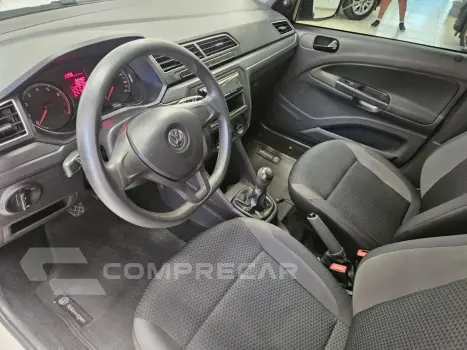 GOL 1.0 12V MPI Totalflex