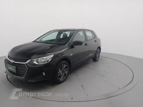 ONIX 1.0 TURBO FLEX LT MANUAL