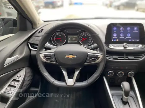 ONIX 1.0 TURBO FLEX PLUS LTZ AUTOMÁTICO