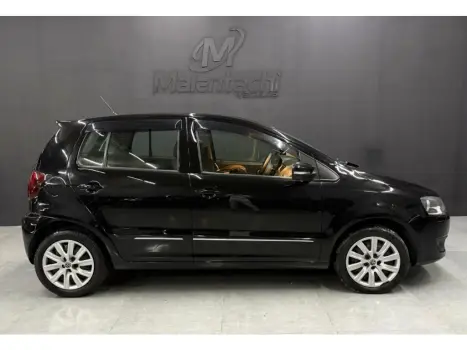 FOX 1.6 MI PRIME 8V FLEX 4P MANUAL