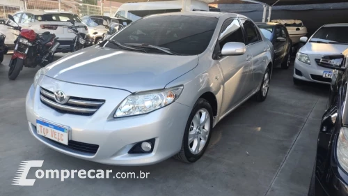 COROLLA 2.0 XEI 16V