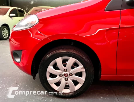 PALIO 1.4 MPI Attractive 8V