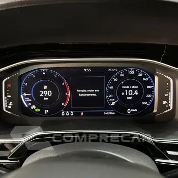 Nivus Highline 1.0 200 TSI Flex Aut.