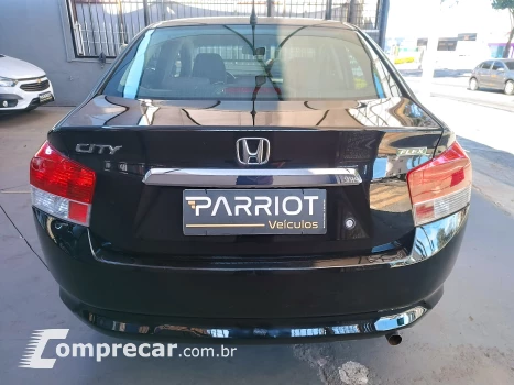 CITY 1.5 I-vtec LX