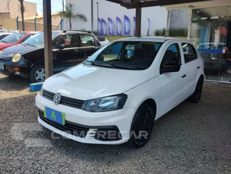 Gol 1.0 12V 4P FLEX MPI G7 TRENDLINE