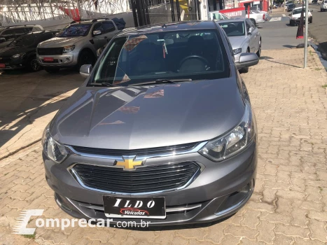 COBALT 1.8 LTZ 8V