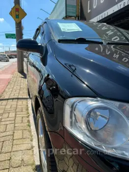 SPACEFOX 1.6 MI Comfortline 8V