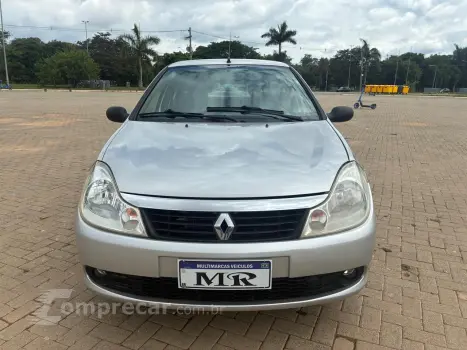 SYMBOL 1.6 Expression 8V