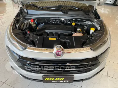 TORO 1.8 16V EVO Freedom AT6