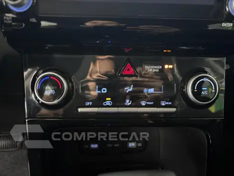 CRETA 1.0 TGDI FLEX LIMITED AUTOMÁTICO