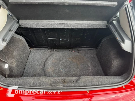 PUNTO 1.4 Attractive 8V