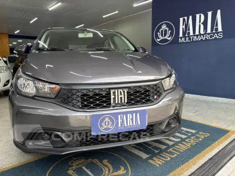 ARGO DRIVE 1.0 6V Flex