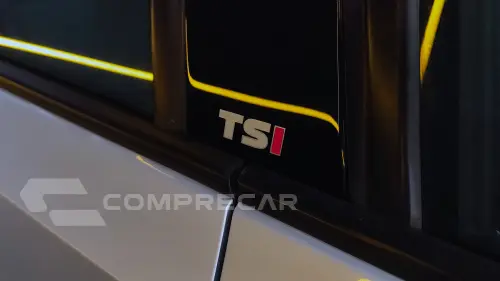 UP 1.0 TSI Move UP 12V