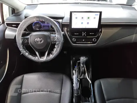 COROLLA 2.0 VVT-IE FLEX XEI DIRECT SHIFT