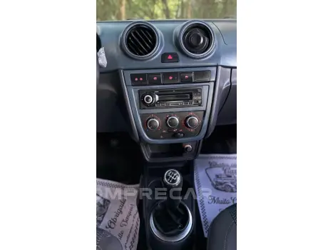 GOL 1.6 MI POWER 8V FLEX 4P MANUAL G.V