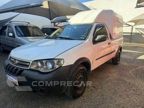 STRADA 1.4 MPI Fire CS 8V
