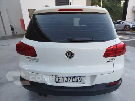 TIGUAN 1.4 TSI 16V Turbo