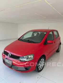 Volkswagen FOX 1.0 GII 4 portas