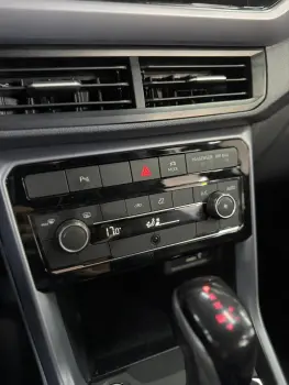 T-CROSS 1.0 200 TSI Comfortline