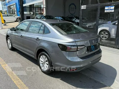 VIRTUS TSI 1.0 Flex 12V 4p Mec.