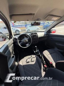 KWID 1.0 12V SCE ZEN