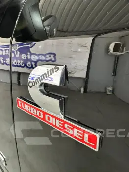 3500 6.7 I6 Turbo Limited Longhorn CD 4X4