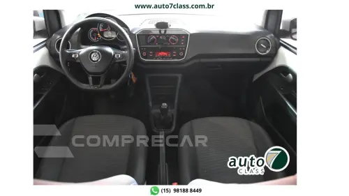 UP - 1.0 MPI TOTAL 4P MANUAL