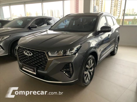 TIGGO 7 PRO 1.6 TGDI GASOLINA DCT